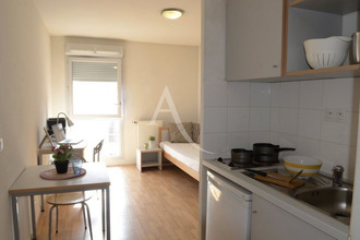 Ma-Cabane - Vente Appartement QUINCY-SOUS-SENART, 24 m²