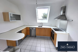 Ma-Cabane - Vente Appartement Raedersheim, 93 m²