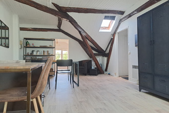 Ma-Cabane - Vente Appartement Rambouillet, 33 m²