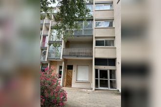 Ma-Cabane - Vente Appartement Ramonville-Saint-Agne, 63 m²