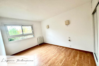 Ma-Cabane - Vente Appartement RAMONVILLE-SAINT-AGNE, 53 m²