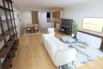 Ma-Cabane - Vente Appartement RAMONVILLE-SAINT-AGNE, 102 m²