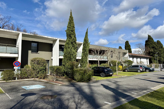 Ma-Cabane - Vente Appartement Ramonville-Saint-Agne, 85 m²