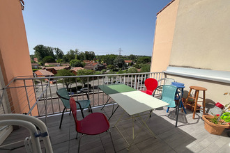 Ma-Cabane - Vente Appartement RAMONVILLE-SAINT-AGNE, 99 m²