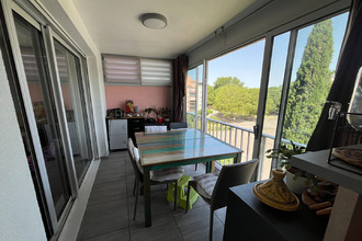Ma-Cabane - Vente Appartement RAMONVILLE-SAINT-AGNE, 99 m²