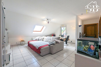 Ma-Cabane - Vente Appartement Ranspach-le-Bas, 49 m²
