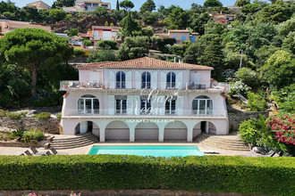 Vente Appartement 83820, RAYOL-CANADEL-SUR-MER France