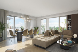 Ma-Cabane - Vente Appartement REDANGE, 116 m²