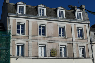 Vente Appartement 35600, Redon France
