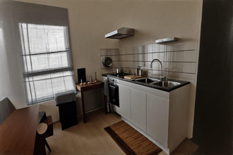 Ma-Cabane - Vente Appartement Redon, 64 m²