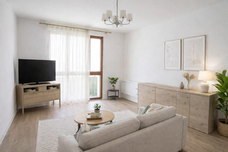 Ma-Cabane - Vente Appartement Redon, 64 m²