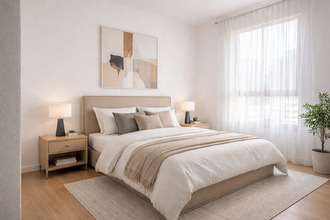 Ma-Cabane - Vente Appartement Redon, 64 m²