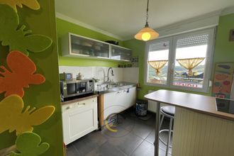 Ma-Cabane - Vente Appartement Réhon, 68 m²