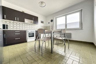 Ma-Cabane - Vente Appartement Reichshoffen, 75 m²