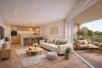 Ma-Cabane - Vente Appartement Reichstett, 70 m²