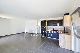 Ma-Cabane - Vente Appartement REICHSTETT, 64 m²
