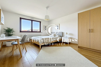 Ma-Cabane - Vente Appartement REICHSTETT, 106 m²