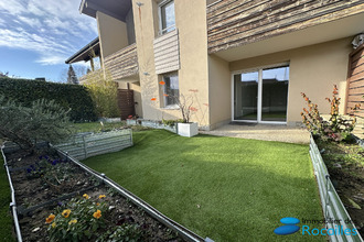 Ma-Cabane - Vente Appartement Reignier-Ésery, 51 m²