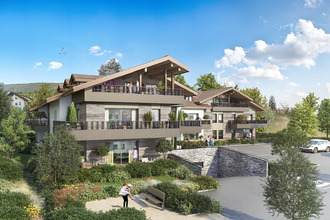 Vente Appartement 74930, REIGNIER-ESERY France