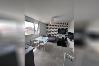 Ma-Cabane - Vente Appartement Reims, 23 m²