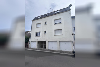 Ma-Cabane - Vente Appartement Reims, 23 m²