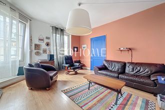 Ma-Cabane - Vente Appartement Reims, 76 m²