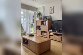 Ma-Cabane - Vente Appartement Reims, 45 m²