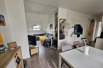 Ma-Cabane - Vente Appartement Reims, 34 m²