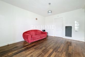 Ma-Cabane - Vente Appartement Reims, 38 m²