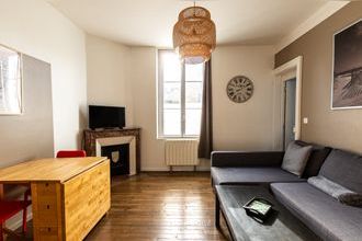 Ma-Cabane - Vente Appartement Reims, 45 m²