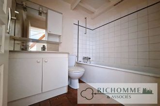 Ma-Cabane - Vente Appartement REIMS, 24 m²