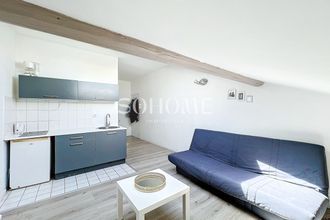 Ma-Cabane - Vente Appartement Reims, 20 m²