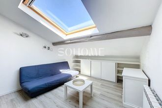 Ma-Cabane - Vente Appartement Reims, 20 m²