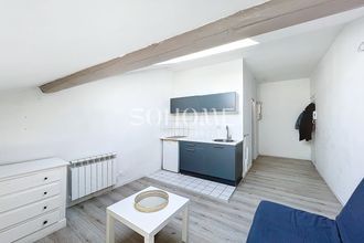 Ma-Cabane - Vente Appartement Reims, 20 m²