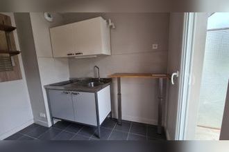 Ma-Cabane - Vente Appartement Reims, 30 m²