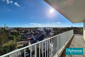 Ma-Cabane - Vente Appartement REIMS, 50 m²