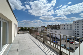 Ma-Cabane - Vente Appartement REIMS, 123 m²