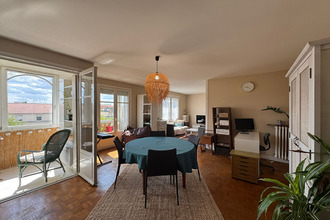 Ma-Cabane - Vente Appartement REIMS, 83 m²