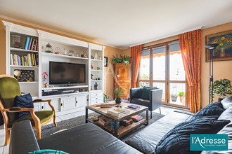 Ma-Cabane - Vente Appartement REIMS, 106 m²