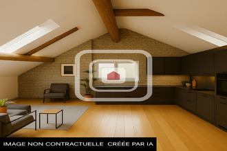 Vente Appartement 51100, REIMS France