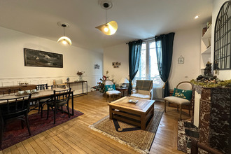 Vente Appartement 51100, Reims France