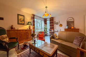 Ma-Cabane - Vente Appartement REIMS, 84 m²