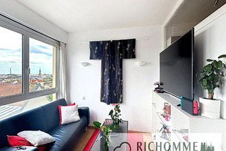 Ma-Cabane - Vente Appartement REIMS, 37 m²
