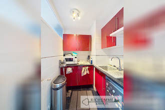 Ma-Cabane - Vente Appartement REIMS, 37 m²