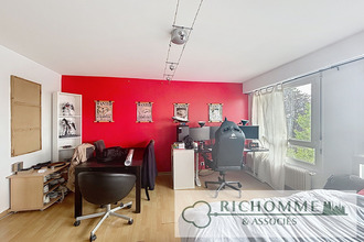 Ma-Cabane - Vente Appartement REIMS, 37 m²