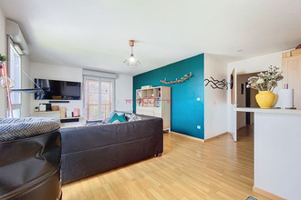 Ma-Cabane - Vente Appartement REIMS, 61 m²