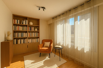 Ma-Cabane - Vente Appartement REIMS, 112 m²