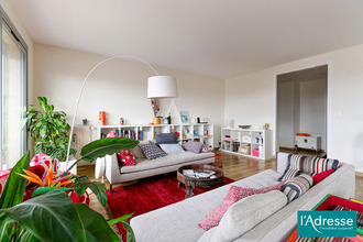 Ma-Cabane - Vente Appartement REIMS, 105 m²