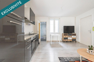 Vente Appartement 51100, Reims France