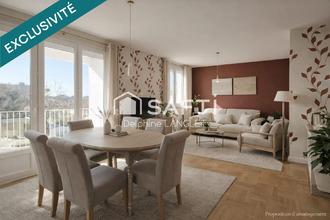 Ma-Cabane - Vente Appartement Reims, 91 m²